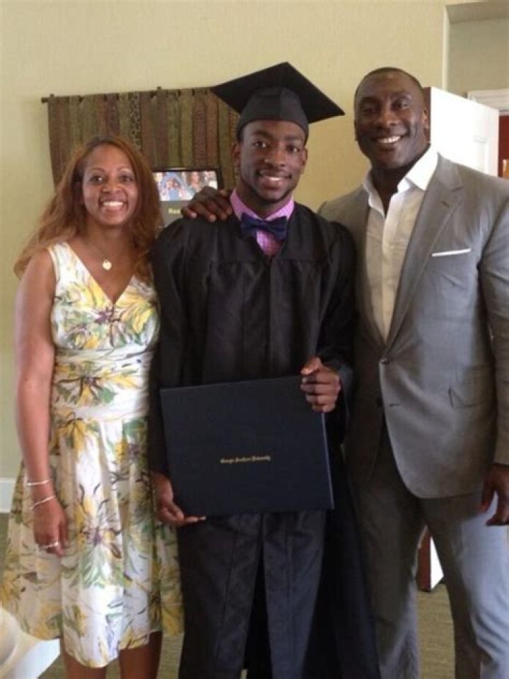 Sherra Wright Bio, Family, Career, Husband, Heritage, Net Worth