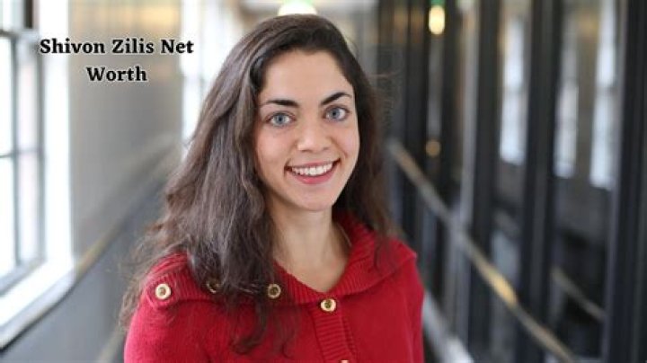 Shivon Zilis Net Worth, Origin Ethnicity And Nationality Explained