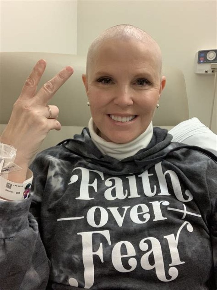 Shonda Schilling Cancer: How Is Curt Schilling Wife Now?