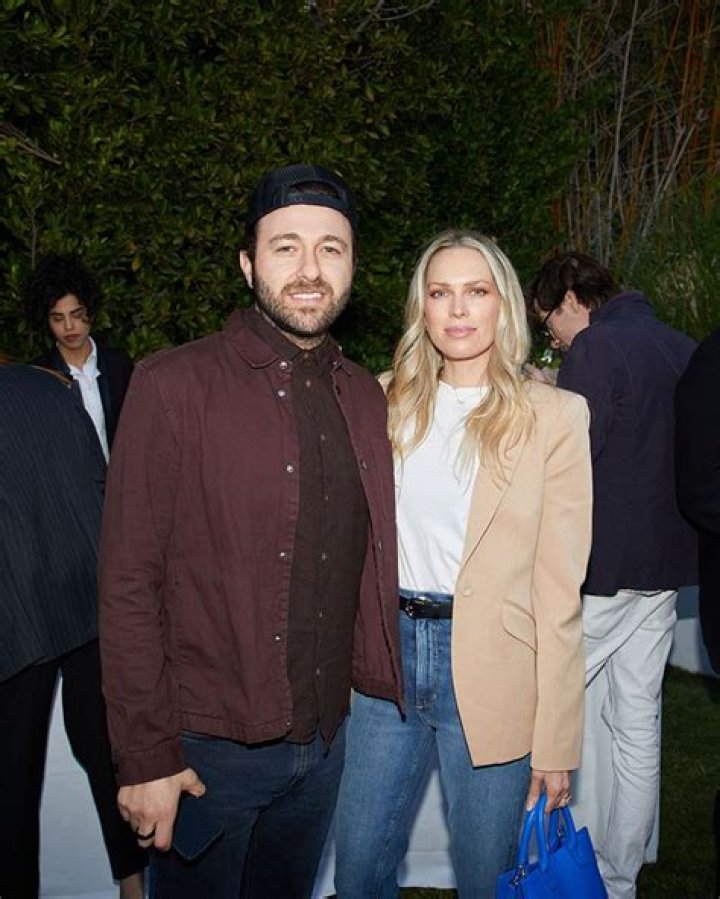 Simon Tikhman Age, Net Worth (Erin Foster Boyfriend Turned Fiance) Family, Bio