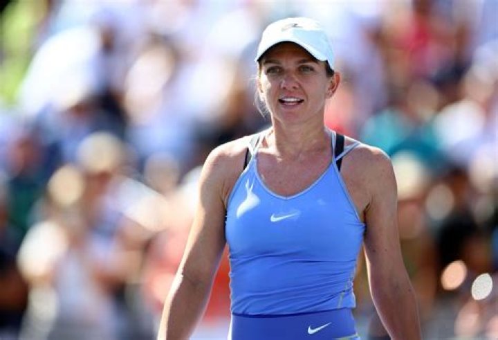 Simona Halep Bio, Wiki, Age, Family, Husband, Tennis Player, Contract and Net Worth