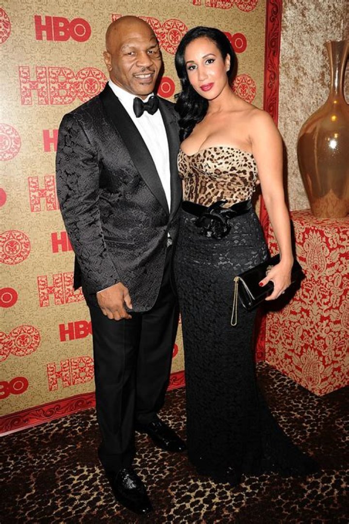 Sol Xochitl- All About Mike Tyson’s Ex- Girlfriend