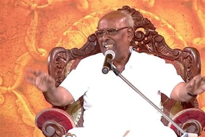 Solomon Pappaiah