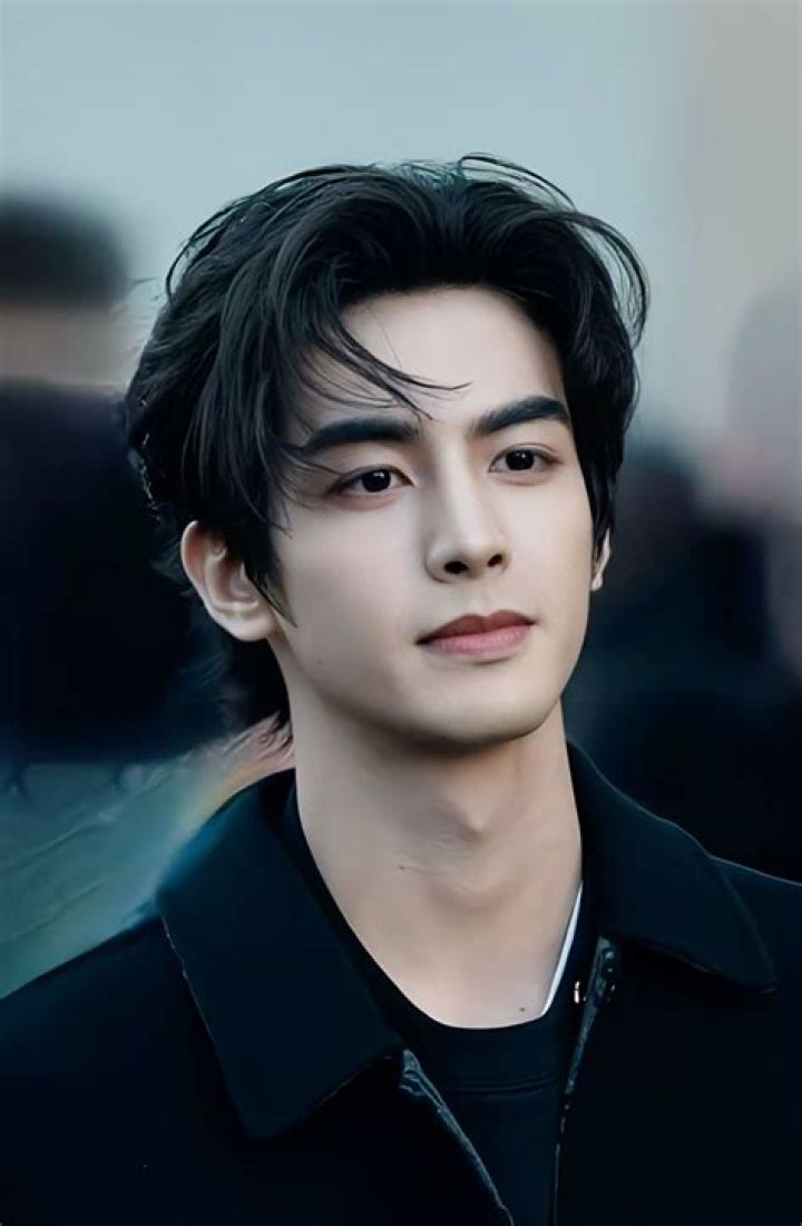 Song Weilong