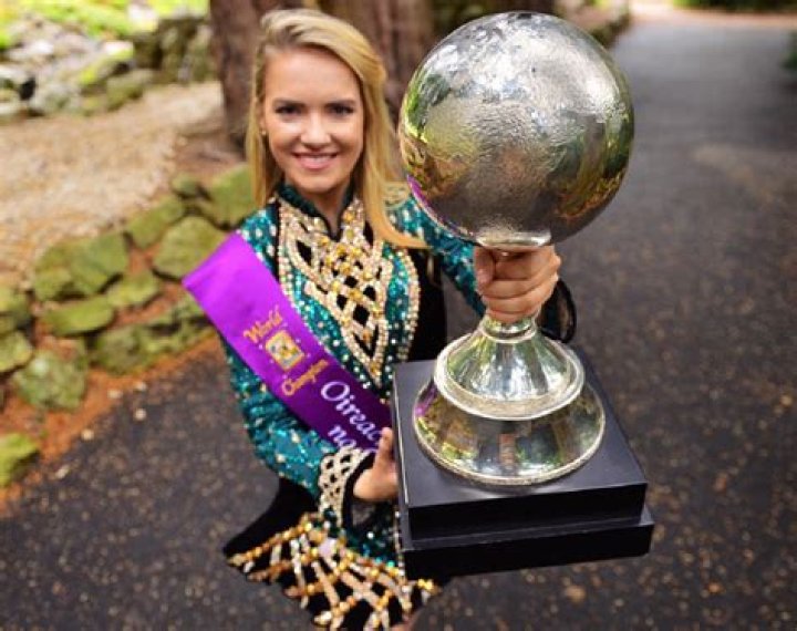 Sophia Olivia Murray