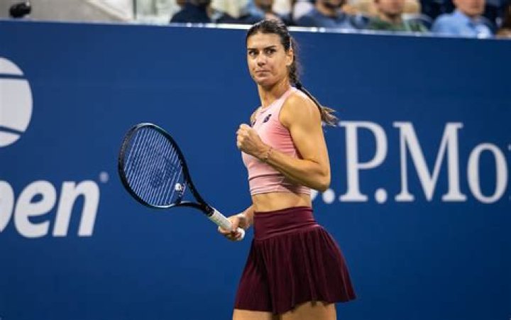 Sorana Cirstea