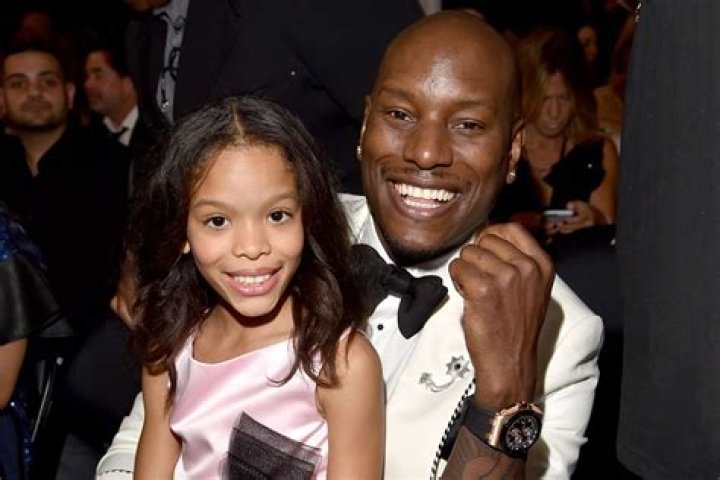 Soraya Lee Gibson Age, Birthday: Meet Tyrese Gibson’s Daughter On Instagram