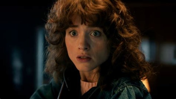 SPOILERS: DOES ERICA DIE IN STRANGER THINGS SEASON 4?
