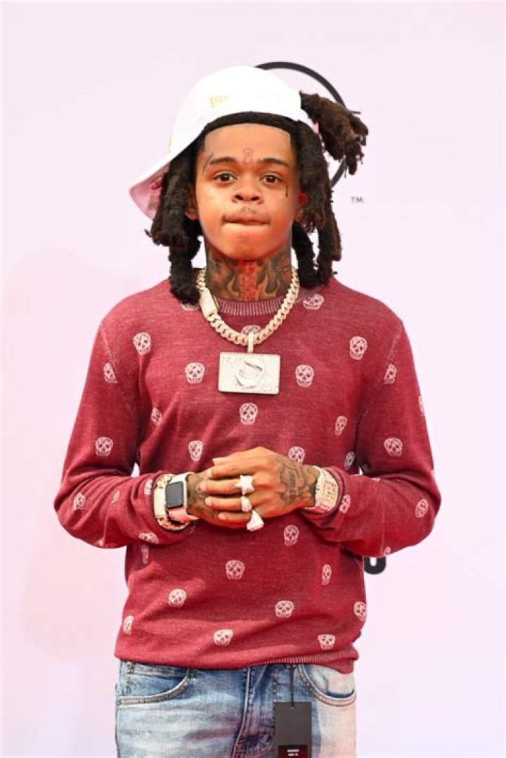 SpotemGottem Age, Height and Net Worth: How Old Tall Is The Rapper? Biography