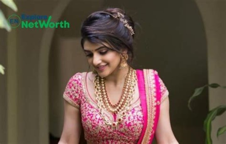 Sree Leela Net Worth, Wiki, Age, Parents, Biography, Family, photos or more