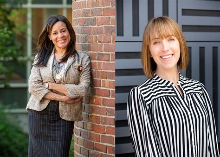 Stephanie Pinder-Amaker | Bio, Age, Net Worth, Relationship, Career