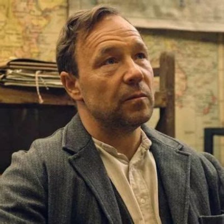 Stephen Graham Wiki: What’s His Ethnicity | Family And Net Worth Details