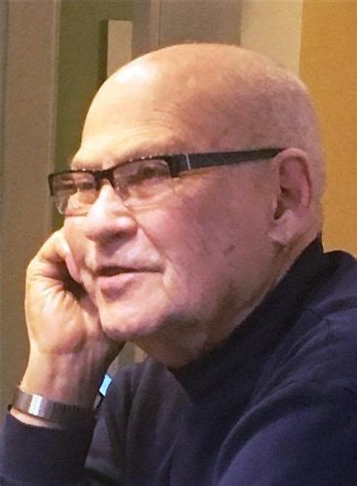 Stephen “Steve” Russell