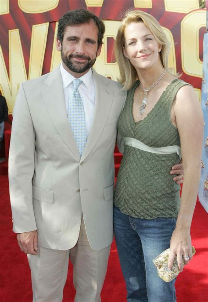 Steve Carell- Wife, Net Worth, Height, Weight