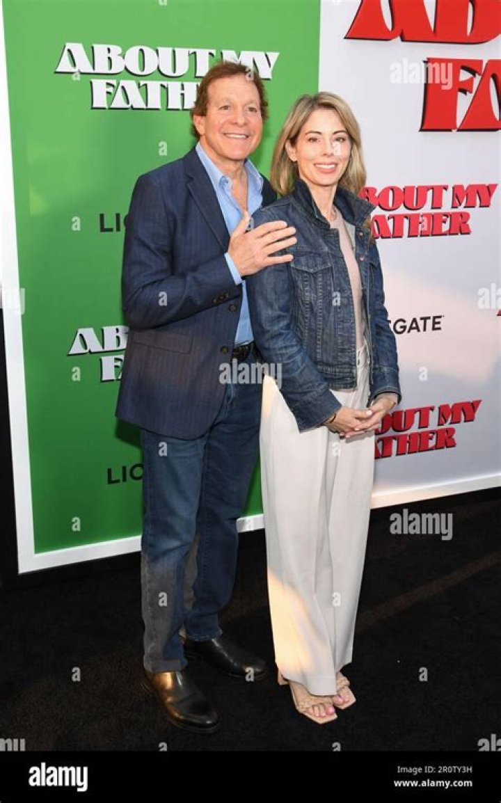 Steve Guttenberg | Husband Of Emily Smith | Family, Net Worth, Age