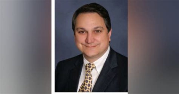 Steve Munisteri
