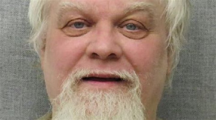 Steven Avery
