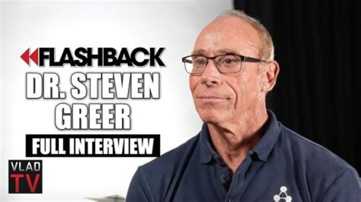 Steven Greer Fraud | Is Dr Steven Greer Legit