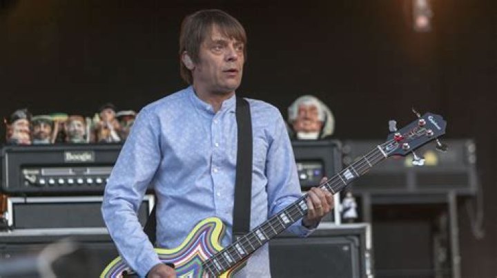 Stone Roses Bassist Pete Garner Wikipedia And Age: Death And Cause