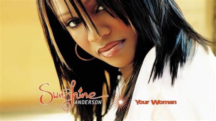 Sunshine Anderson’s
Heard It All Before Lyrics