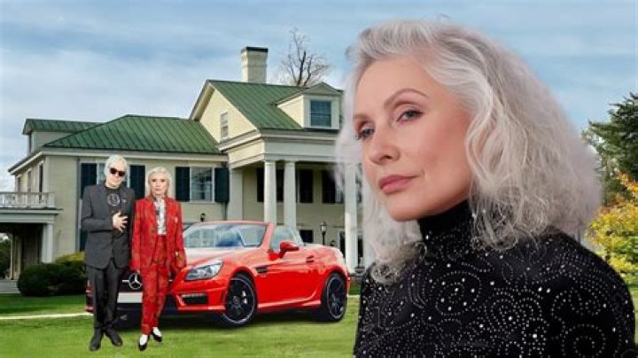 Supercar Blondie Net Worth: Height, Age, Husband & Career