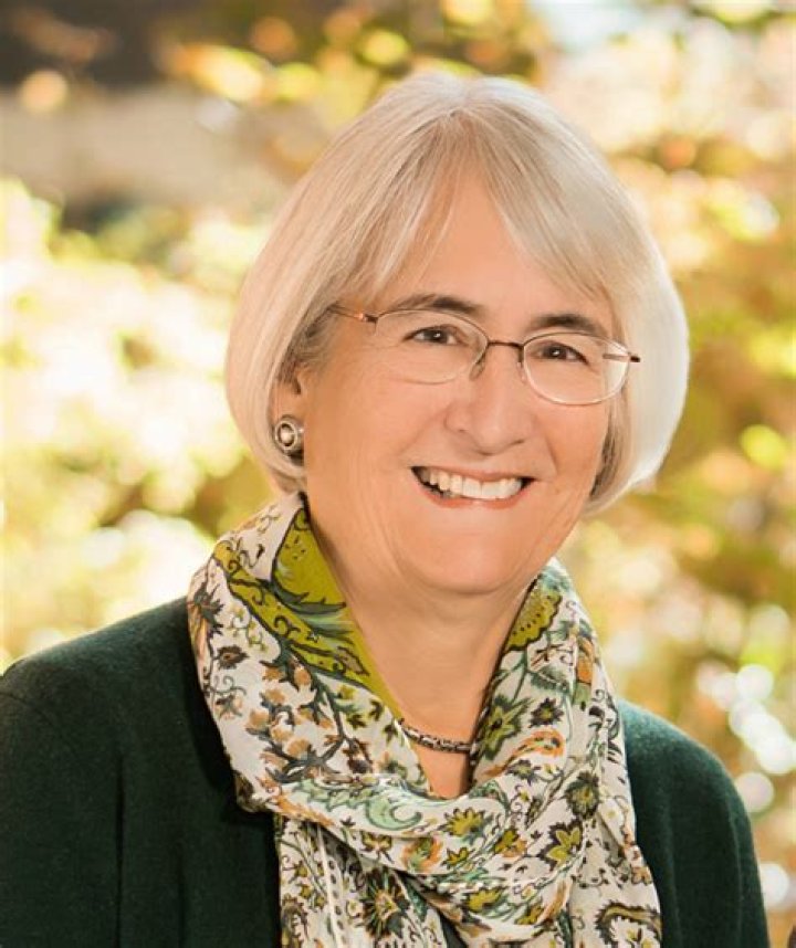 Susan Packard Orr’s biography, net worth, fact, career, awards and life story