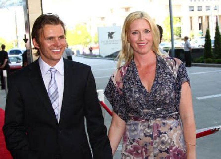 Susie Behm (Dan Wheldon Wife) Wiki, Bio, Age, Height, Weight, Husband, Net Worth, Facts