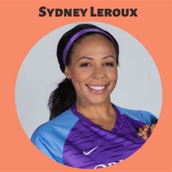 Sydney Leroux Age, Wiki, Biography, Children, Salary, Net Worth, Parents