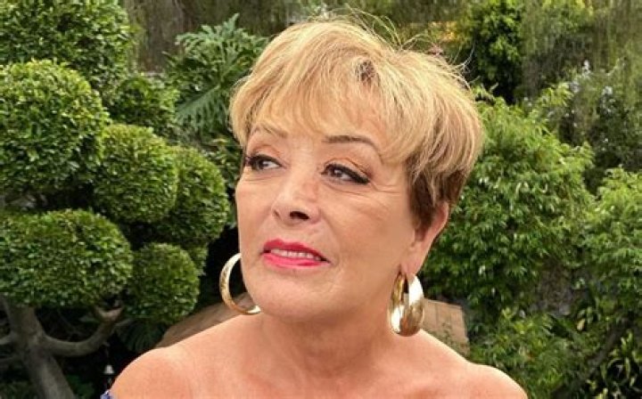 Sylvia Pasquel