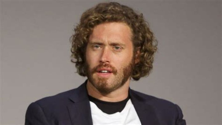 T.J. Miller
