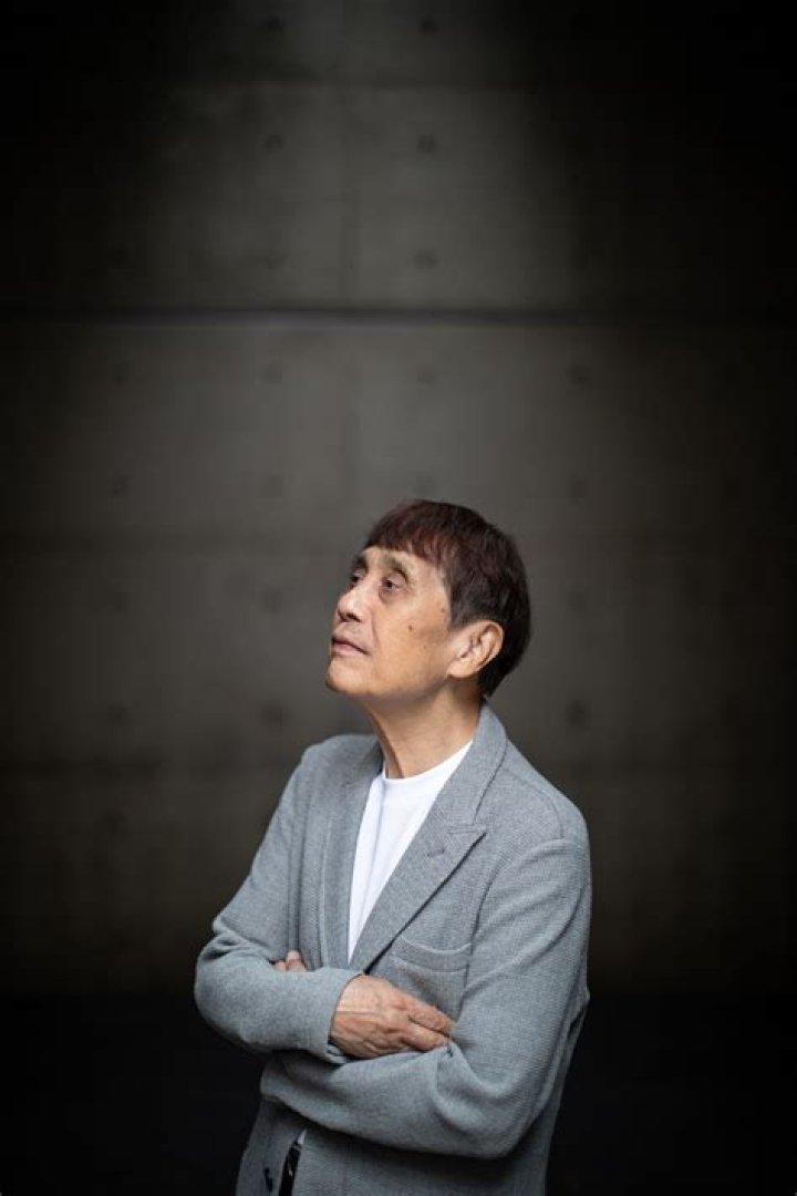 Tadao Ando