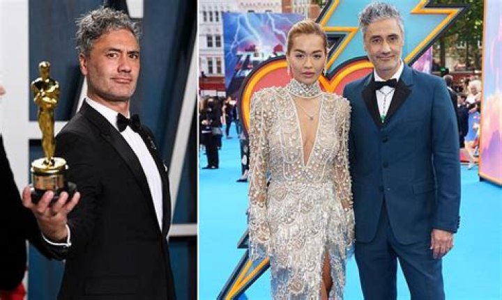 Taika Waititi Net Worth