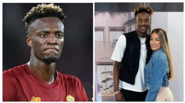 Tammy Abraham : Bio, Net Worth, Girlfriend, Height And Career