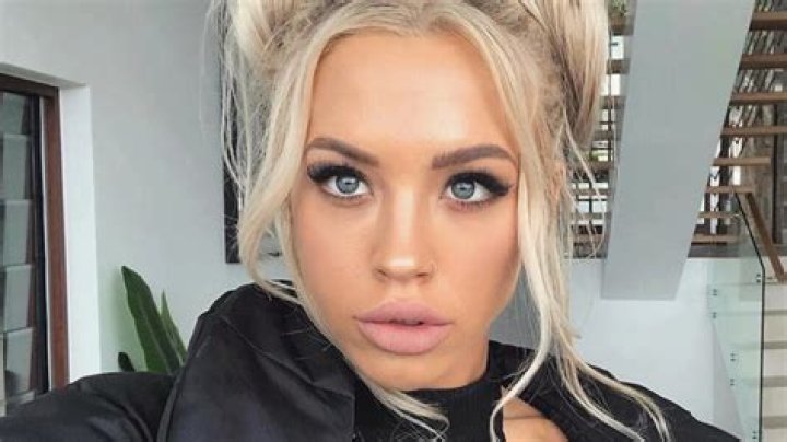 Tammy Hembrow (Instagram Model) Wiki, Bio, Age, Height, Weight, Measurements, Spouse, Net Worth, Children, Family, Facts