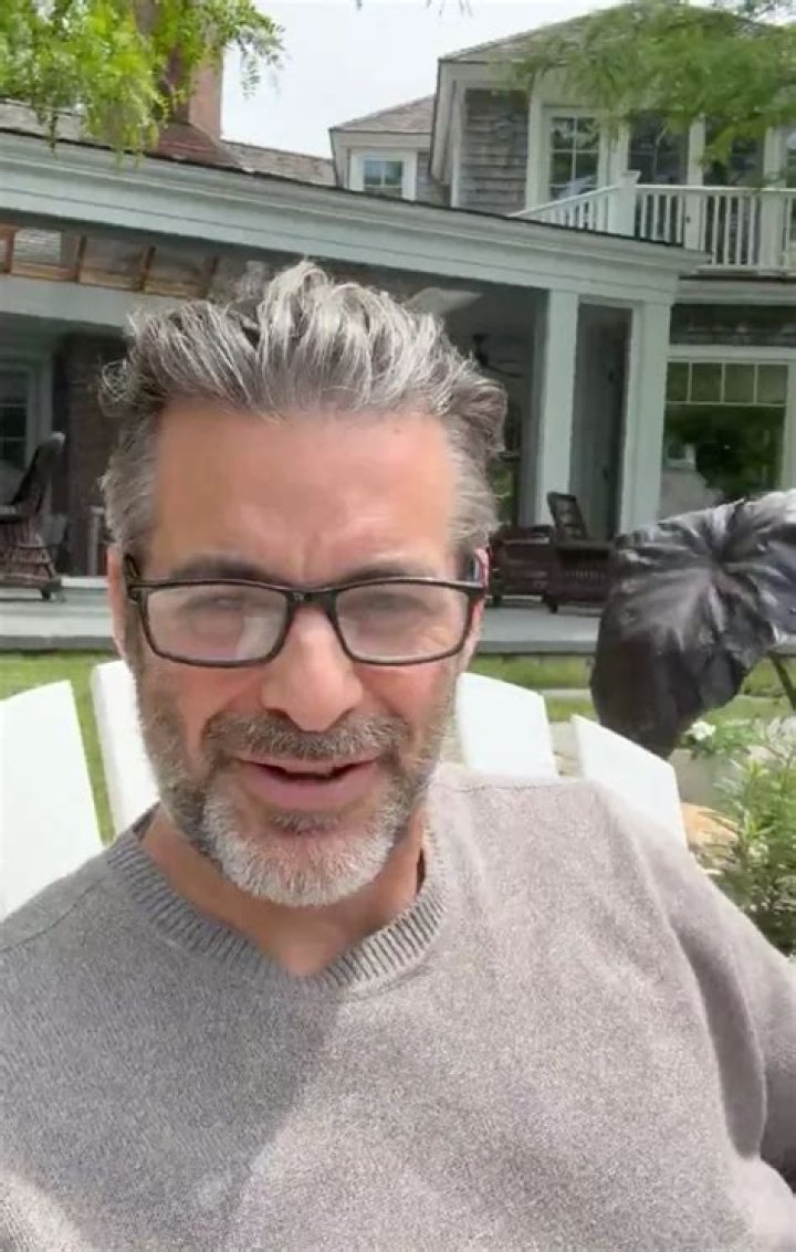 Tamra Cantore: Who is Jim Cantore’s ex-wife?