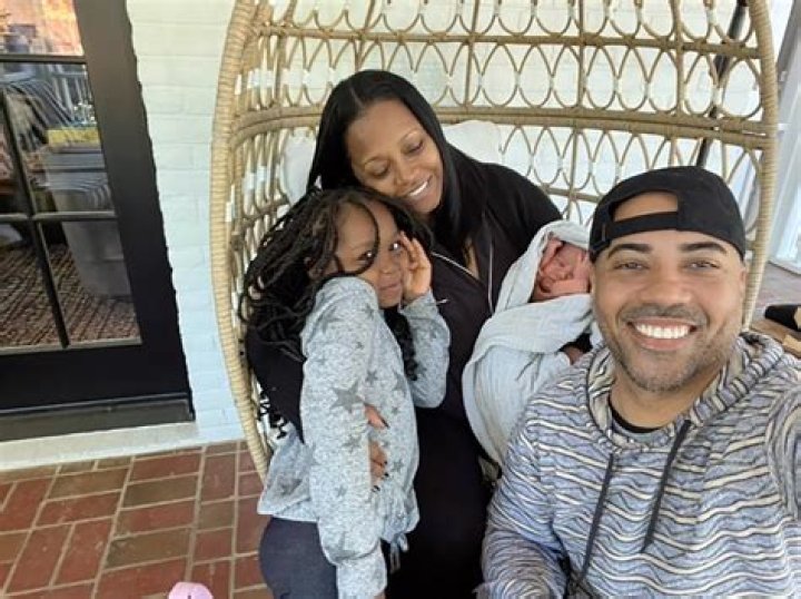 Tana Gilmore Husband: Meet her Husband Trey Gilmore And Their Kids On Instagram