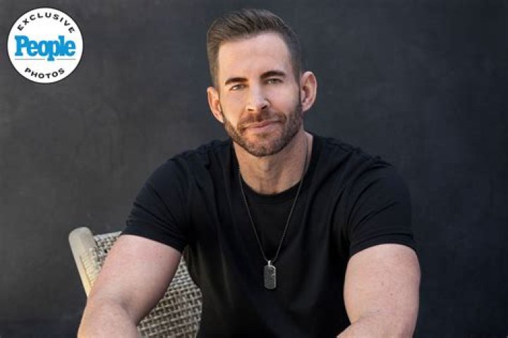Tarek El Moussa