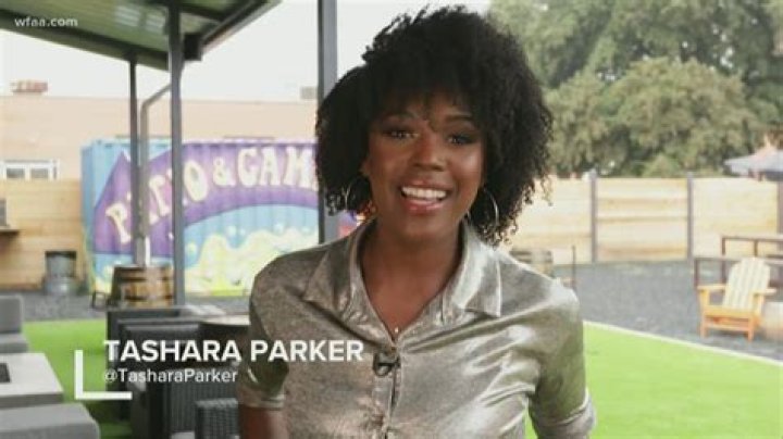 Tashara Parker WFAA Age: Is Tashara Parker Married? Salary, Husband, Wiki, Instagram