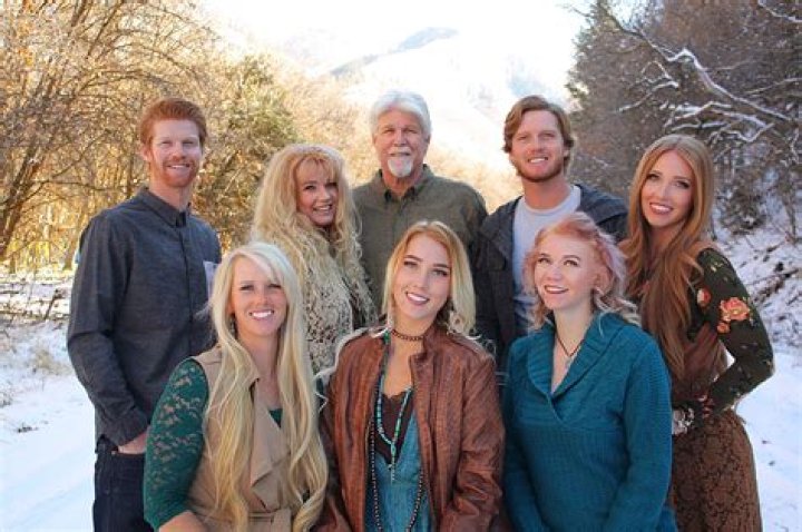 Tate Watkins Wife Amberley Snyder – Height, Age, Wiki & Family