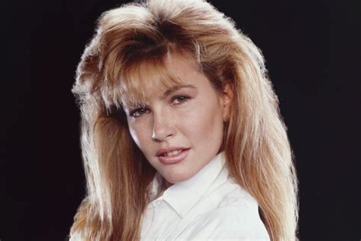 Tawny Kitaen