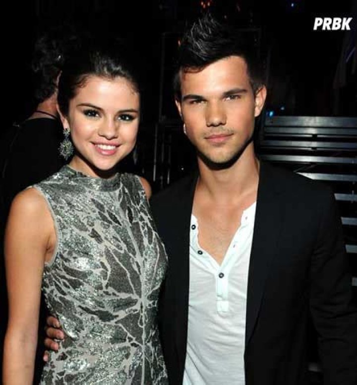Taylor Lautner | Has Ever Dated-From Taylor Swift To Lily Collins