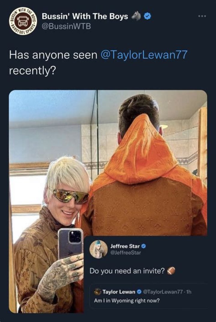 Taylor Lewan | Did He Retire | What Had Become Of Him