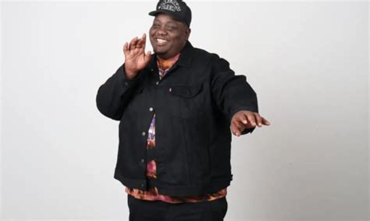 Teddy Ray Net Worth At Death