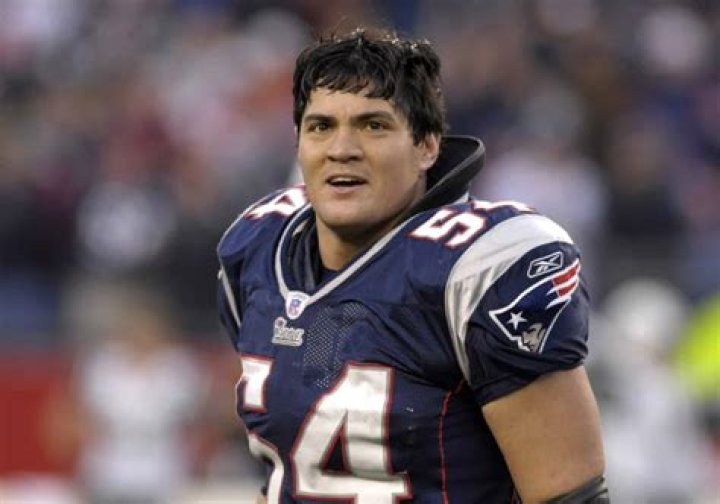 Tedy Bruschi