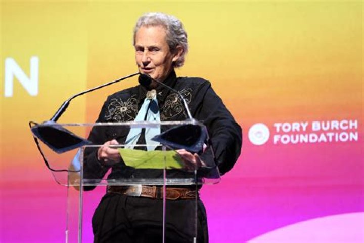 Temple Grandin Net Worth, Income, Salary, Earnings, Biography
