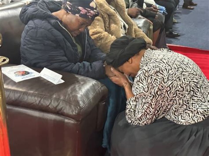 Tendai Ndoro’s biography, net worth, fact, career, awards and life story