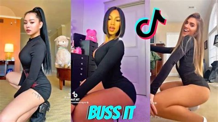Teresapast12 Tiktok Buss It Challenge – Who Is Teresa Past 12?