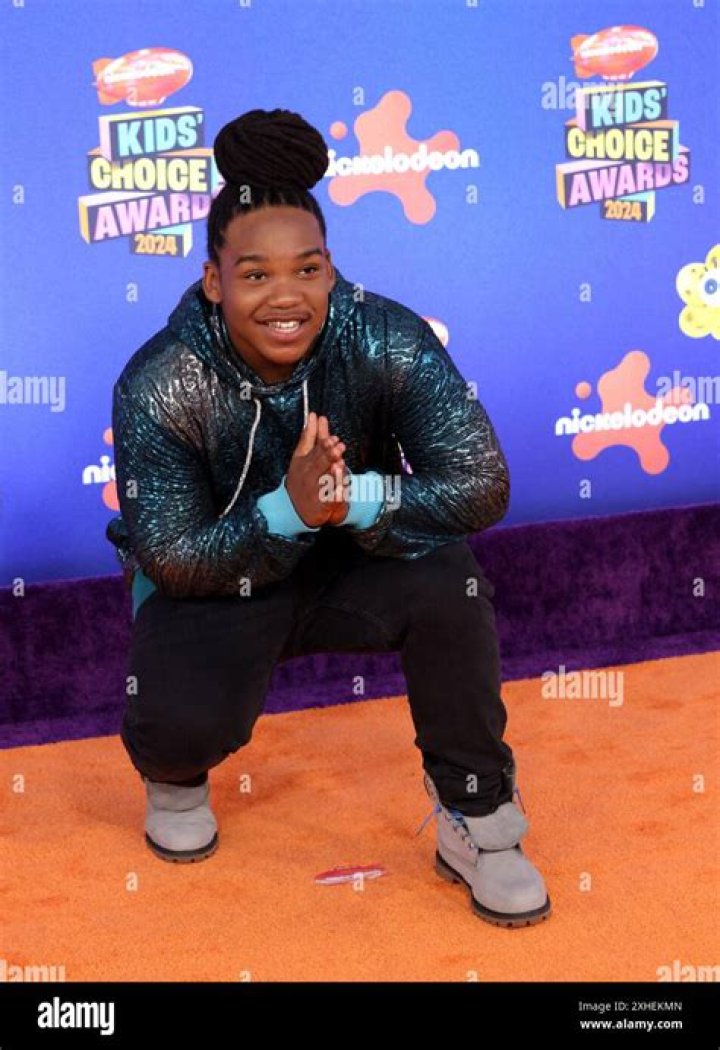 Terrence Little Gardenhigh Wiki, Biography, Age, Net Worth, Salary, Height, Dating, Relationship