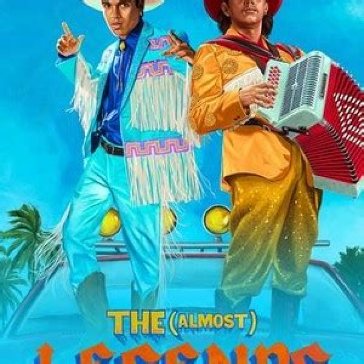 “The (Almost) Legends” A Mexican Comedy Film Is Set To Premiere On Netflix