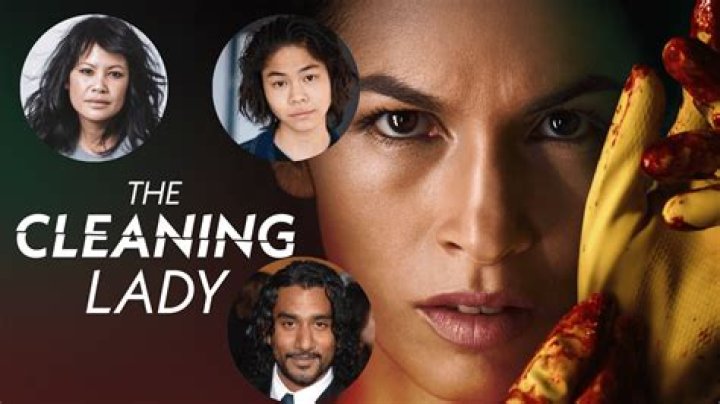 The Cleaning Lady: Is Martha Millan Filipino? Everything On Her Husband And More